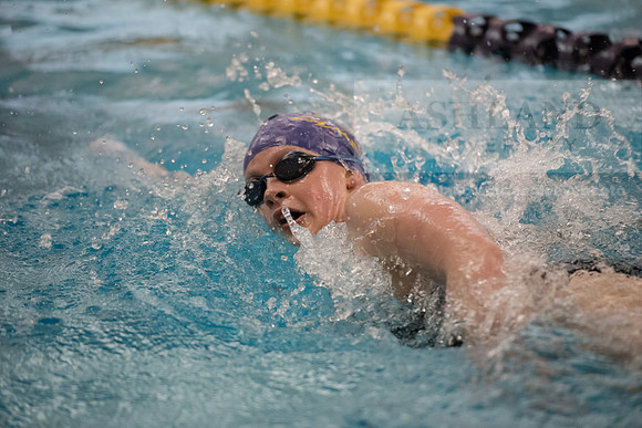 AU Swim Meet/Malone and Urbana