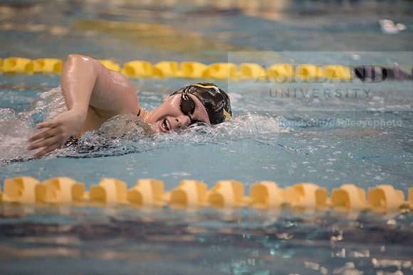 AU Swim Meet/Malone and Urbana