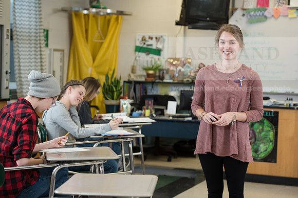 Education - Bachelor's Plus Program
