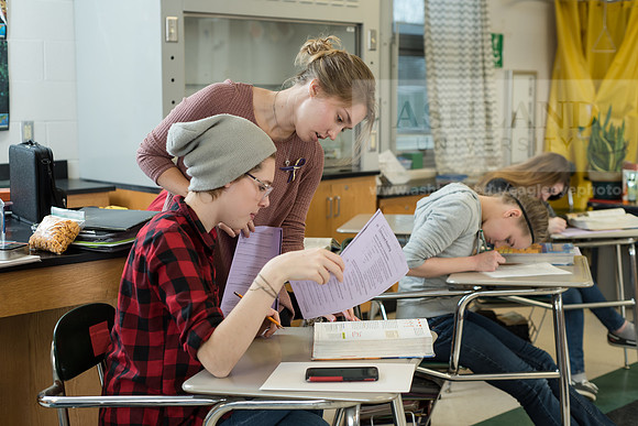 Education - Bachelor's Plus Program