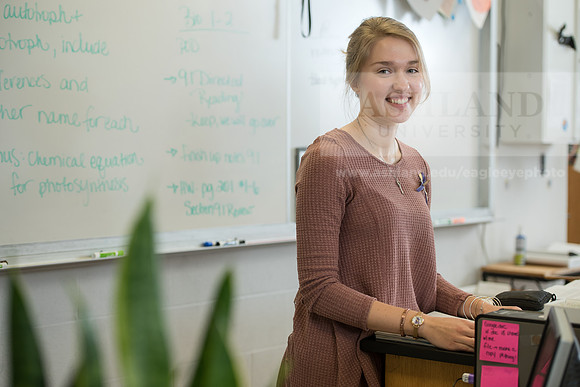 Education - Bachelor's Plus Program