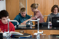 Education - Bachelor's Plus Program