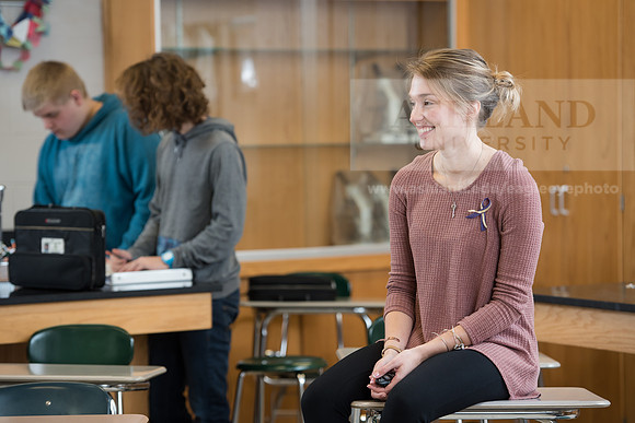 Education - Bachelor's Plus Program