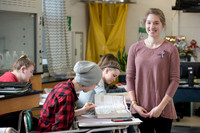 Education - Bachelor's Plus Program