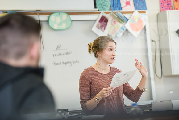 Education - Bachelor's Plus Program