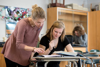 Education - Bachelor's Plus Program