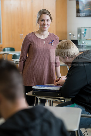 Education - Bachelor's Plus Program
