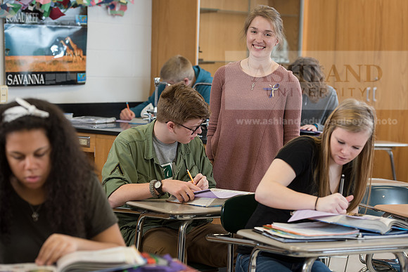 Education - Bachelor's Plus Program
