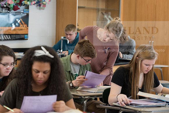Education - Bachelor's Plus Program