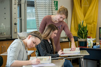 Education - Bachelor's Plus Program