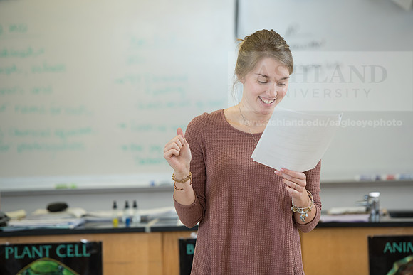 Education - Bachelor's Plus Program