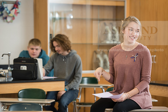 Education - Bachelor's Plus Program