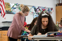 Education - Bachelor's Plus Program