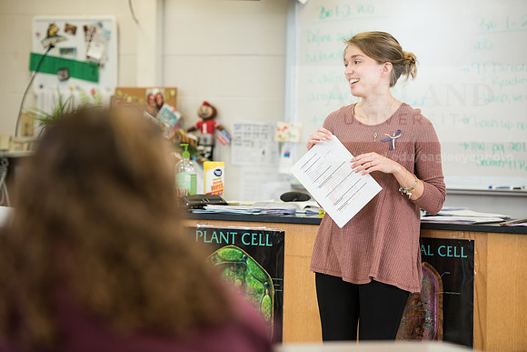 Education - Bachelor's Plus Program