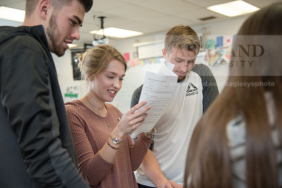 Education - Bachelor's Plus Program