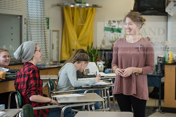 Education - Bachelor's Plus Program