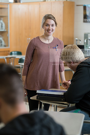 Education - Bachelor's Plus Program
