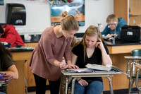 Education - Bachelor's Plus Program