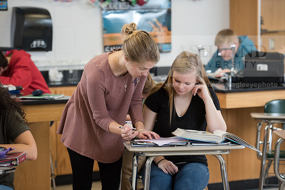 Education - Bachelor's Plus Program
