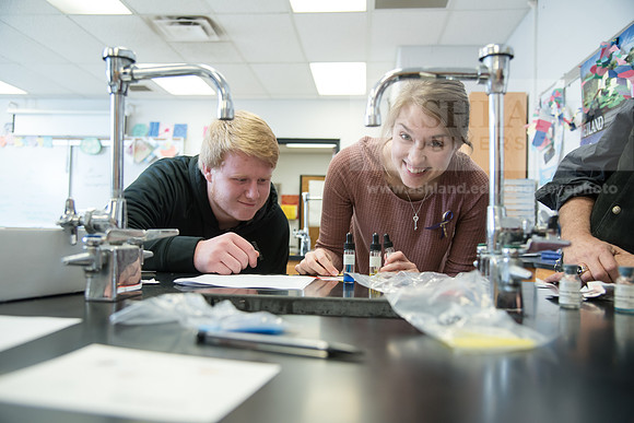 Education - Bachelor's Plus Program