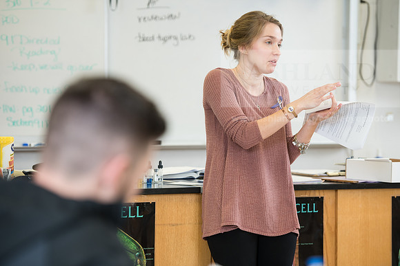 Education - Bachelor's Plus Program