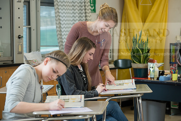 Education - Bachelor's Plus Program