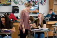 Education - Bachelor's Plus Program