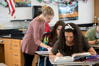 Education - Bachelor's Plus Program