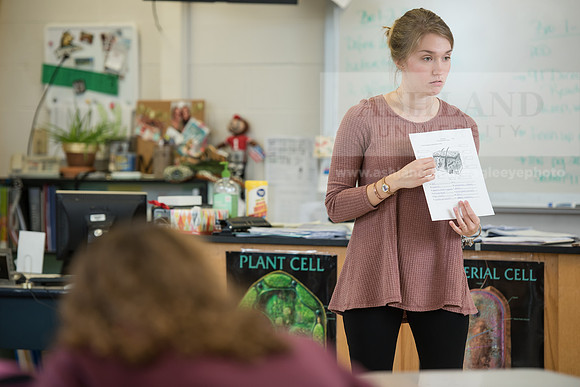 Education - Bachelor's Plus Program