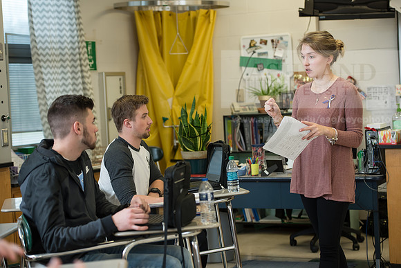 Education - Bachelor's Plus Program