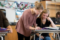 Education - Bachelor's Plus Program