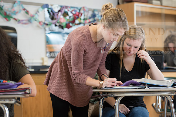 Education - Bachelor's Plus Program