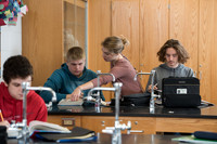 Education - Bachelor's Plus Program