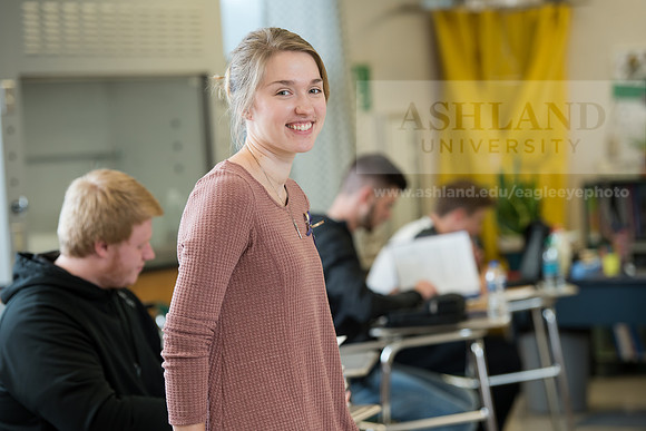Education - Bachelor's Plus Program