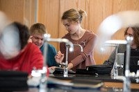 Education - Bachelor's Plus Program