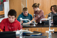 Education - Bachelor's Plus Program