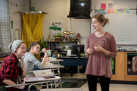 Education - Bachelor's Plus Program