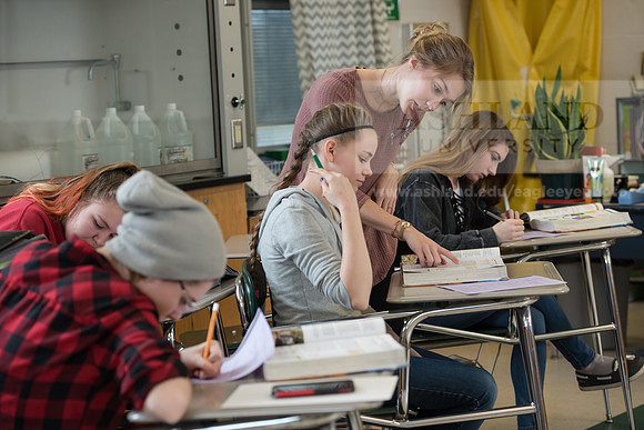 Education - Bachelor's Plus Program