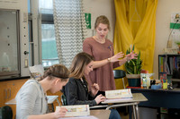 Education - Bachelor's Plus Program