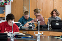 Education - Bachelor's Plus Program