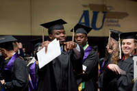 Graduation - Pre Ceremony