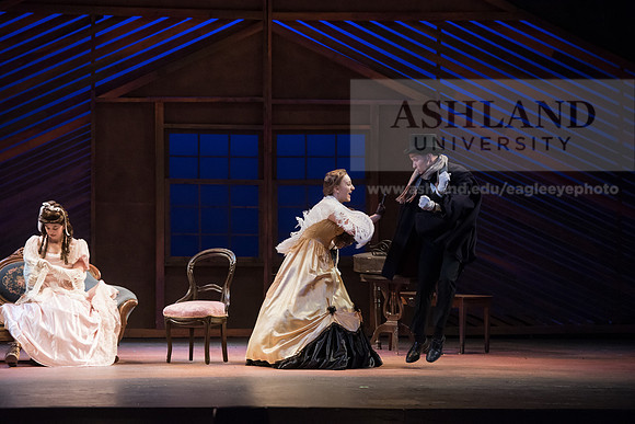 Theatre_Little Women
