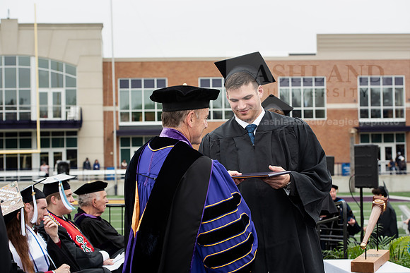 Bachelor of Science in Business Administration