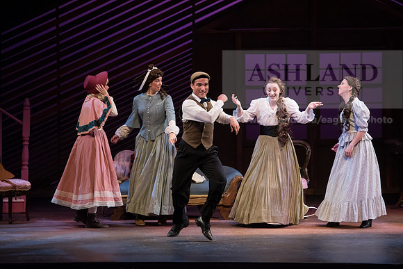 Theatre_Little Women