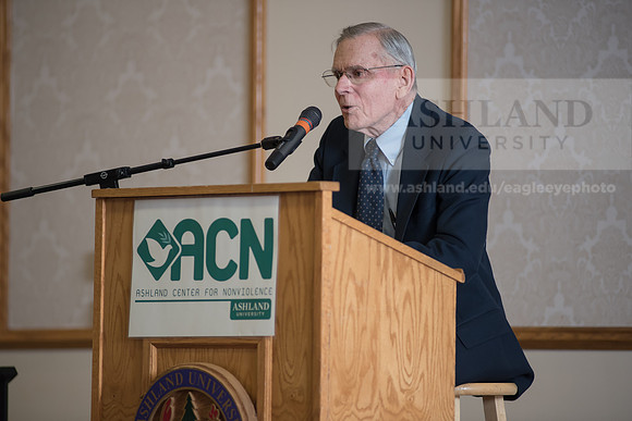 Ashland Center for Nonviolence - Martin Luther King Jr. Celebrat