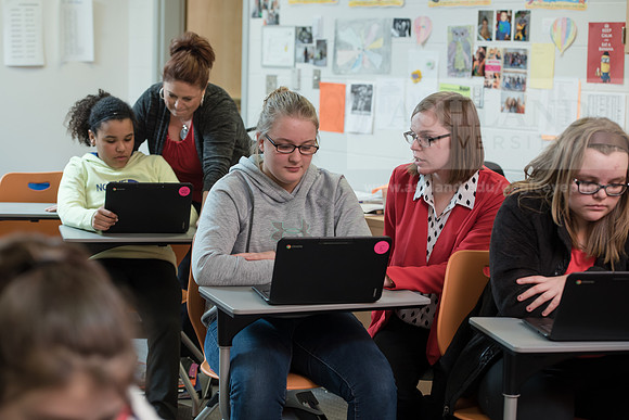 Student Teaching