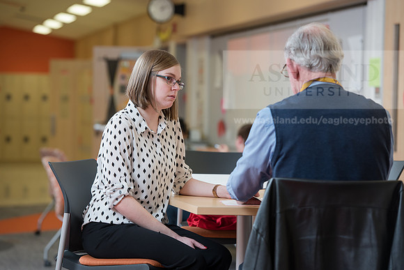 Student Teaching