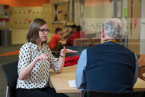 Student Teaching