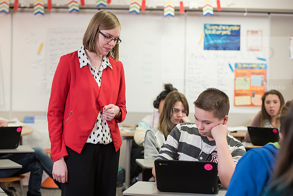 Student Teaching