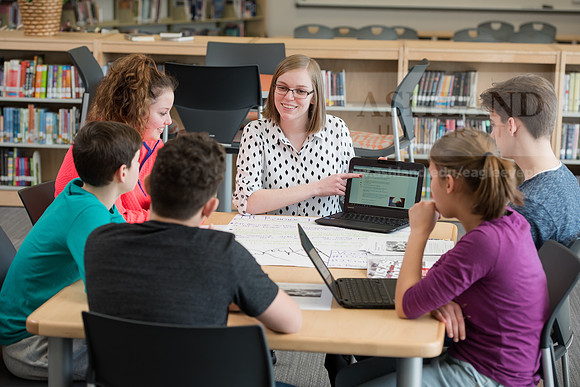 Student Teaching